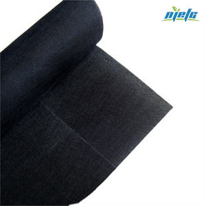 Fiberglass Black Mat for Insulation Board