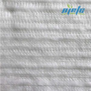 Fiberglass Needle Mat 
