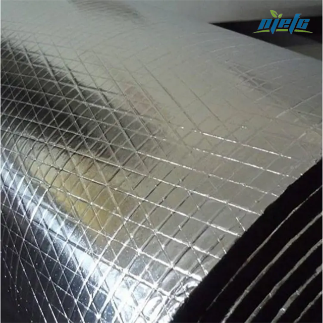 Fiberglass / Polyester Laid Scrim/Glass Scrim 