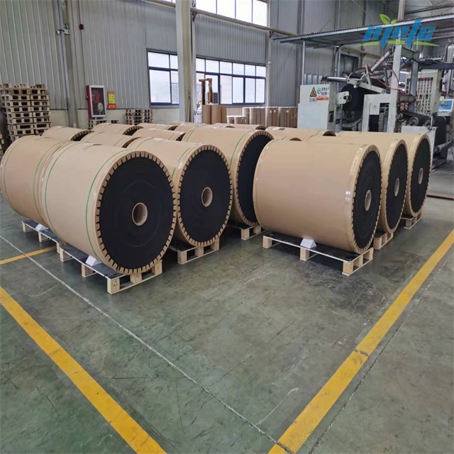 Coated Fiberglass Mat for mineral wool board, polyurethane board, external wall insulation board 