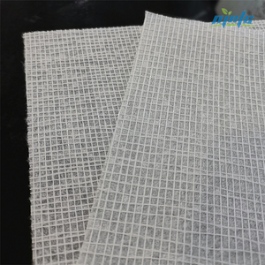 Fiberglass Mesh Reinforced Polyester Mat 
