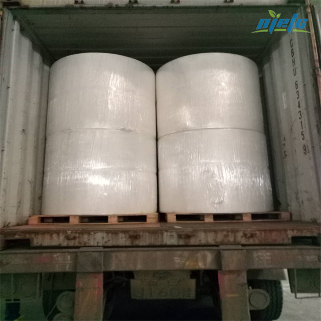 Polyester Mesh Reinforced Polyester Mat 