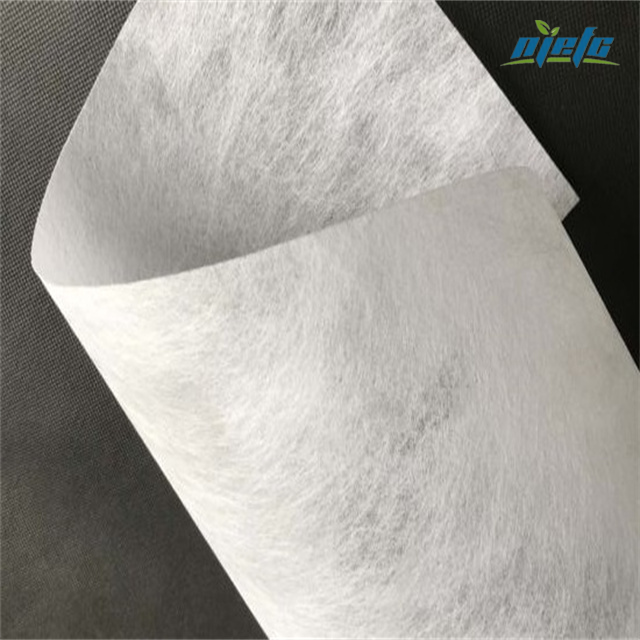 Polyester Tissue 30g/m2 ~120g/m2