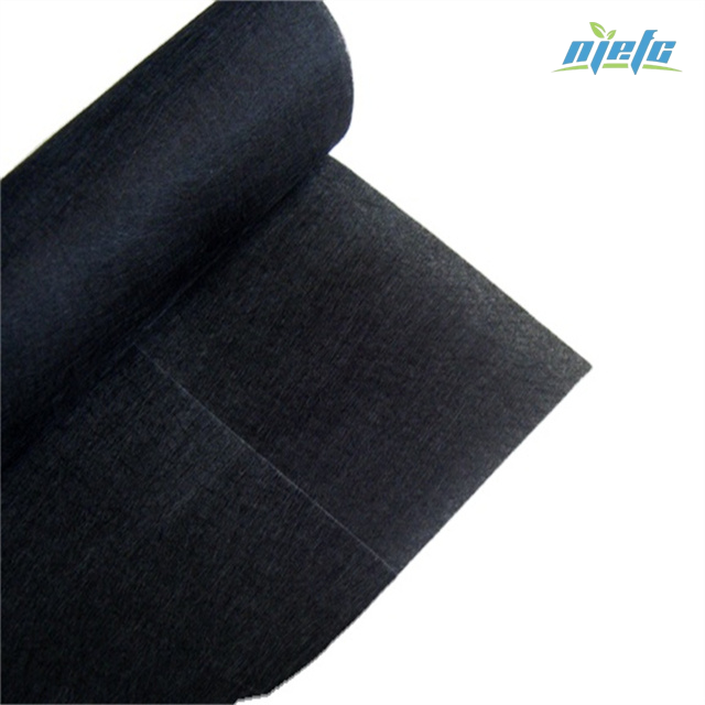 Black Fiberglass Resin