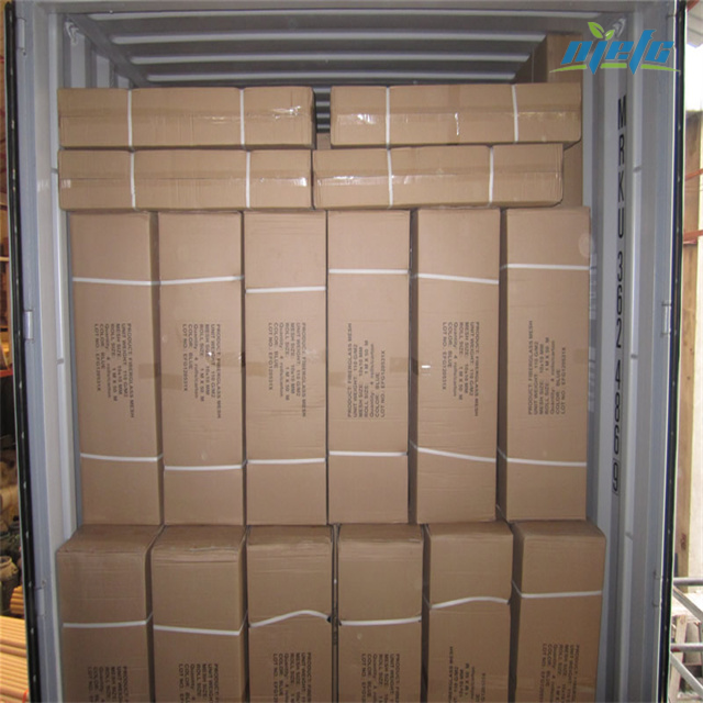 Fiberglass mesh for wall reinfroce/ insulation/wateproof 
