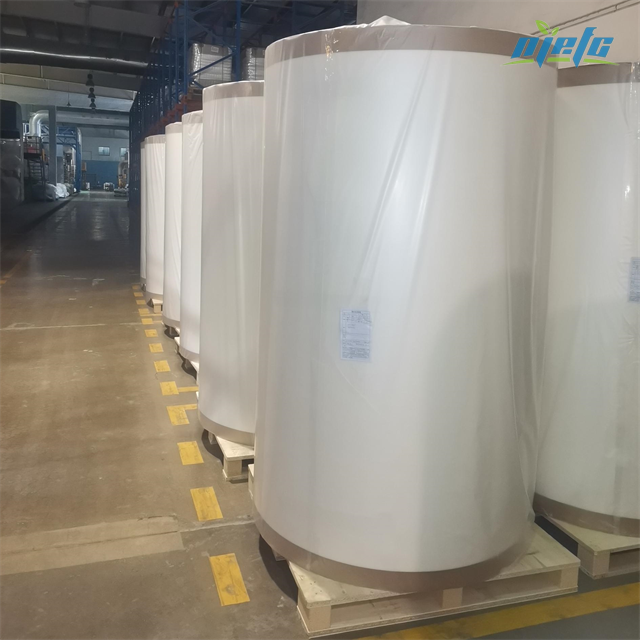 Fiberglass Veil for Foam Glass 