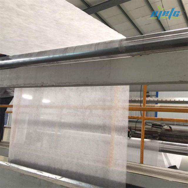 Polyester Tissue 30g/m2 ~120g/m2