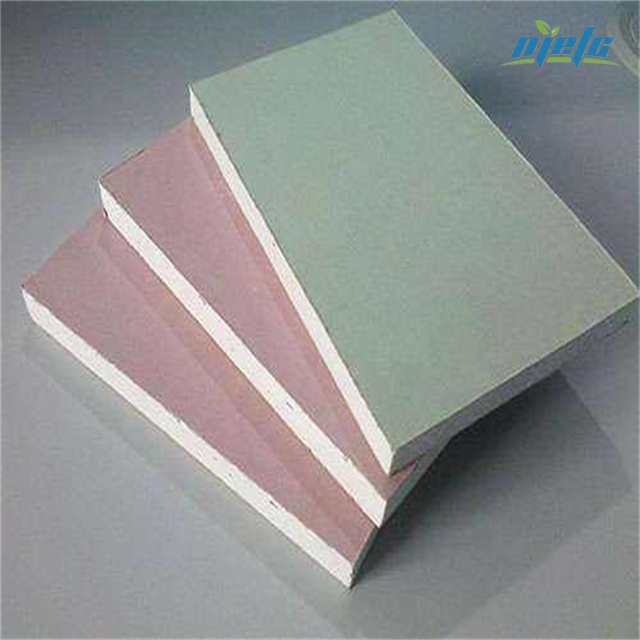 CaCO3 Coated Fiberglass Mat for external wall insulation board, mineral wool board, polyurethane board, acoustic ceiling