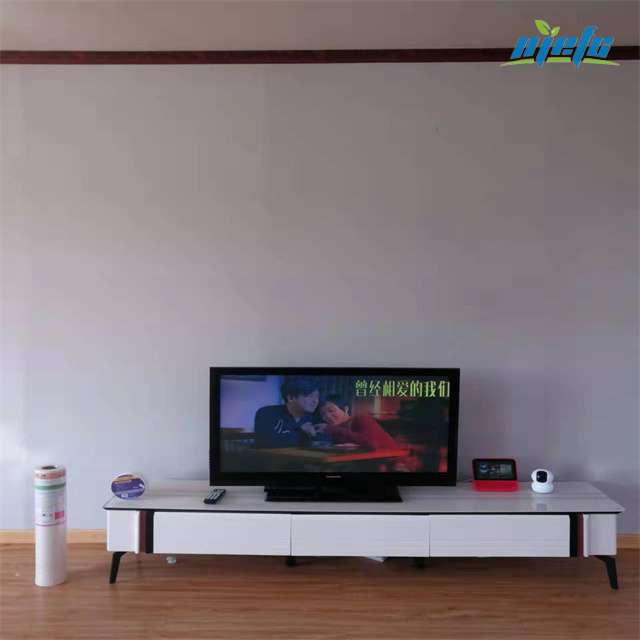 Fast Decoration Mat 